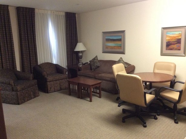 Staybridge Suites Oklahoma City-Quail Springs