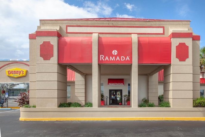 Ramada by Wyndham Titusville Kennedy Space Center