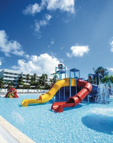 Riu Naiboa All Inclusive