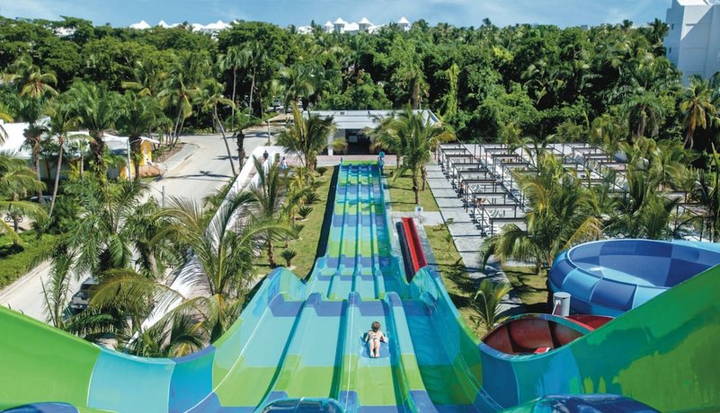 Riu Naiboa All Inclusive