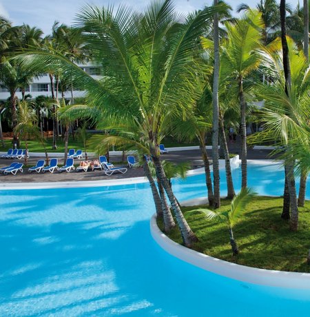 Riu Naiboa All Inclusive