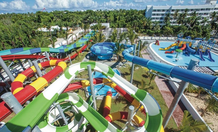 Riu Naiboa All Inclusive