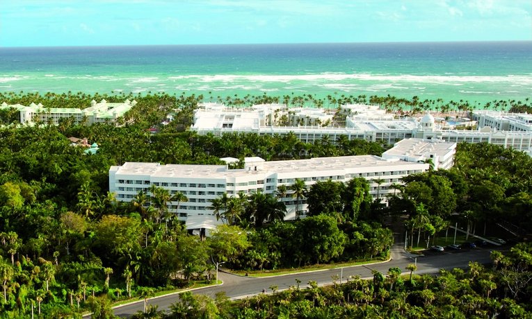 Riu Naiboa All Inclusive