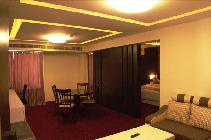Keys Select Hotel Vihas Tirupati