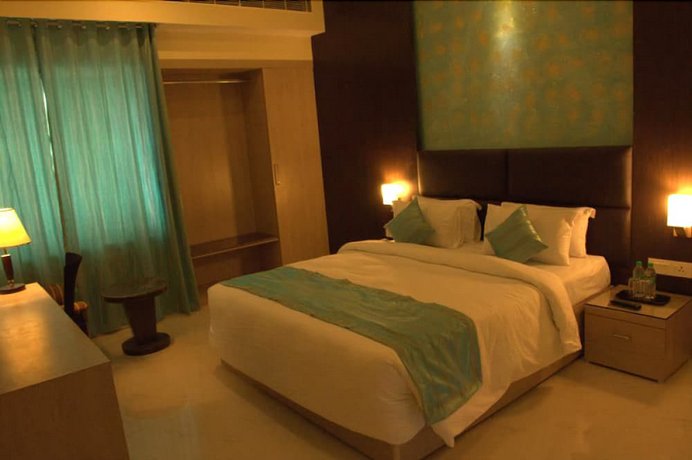 Keys Select Hotel Vihas Tirupati