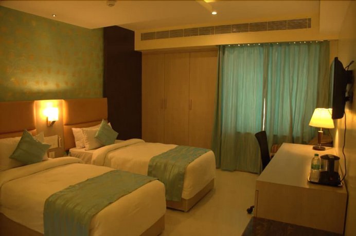 Keys Select Hotel Vihas Tirupati