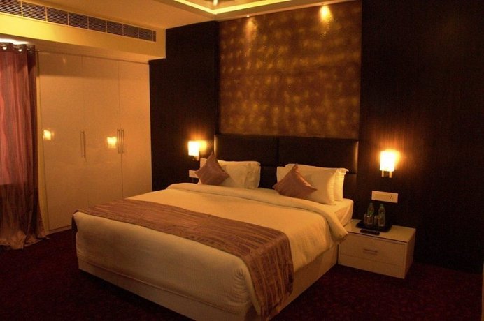 Keys Select Hotel Vihas Tirupati