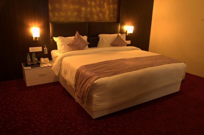 Keys Select Hotel Vihas Tirupati