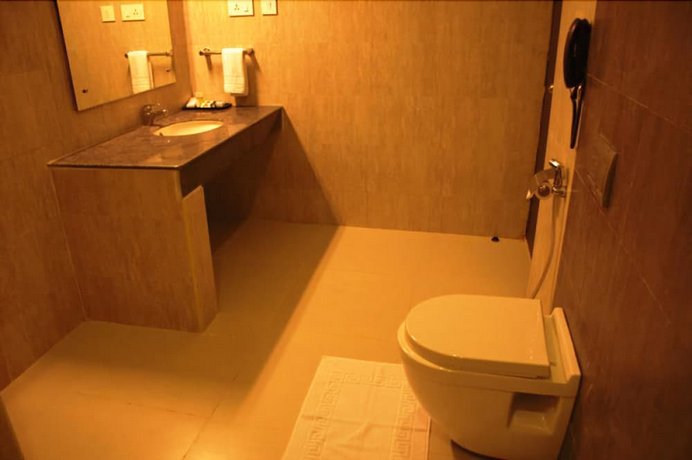 Keys Select Hotel Vihas Tirupati