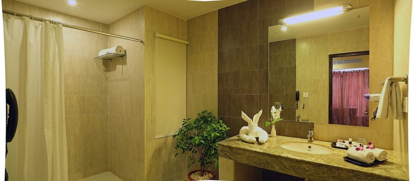 Keys Select Hotel Vihas Tirupati