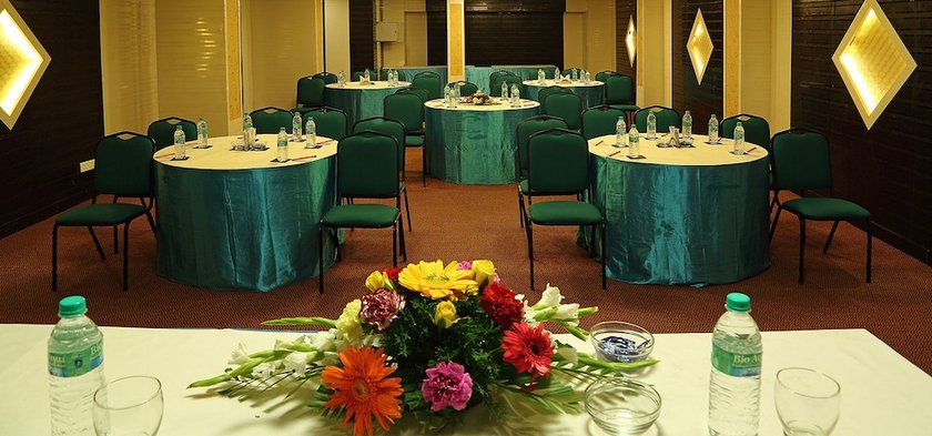 Keys Select Hotel Vihas Tirupati