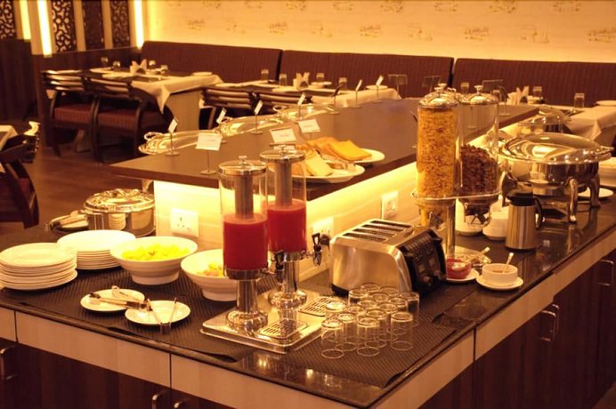 Keys Select Hotel Vihas Tirupati