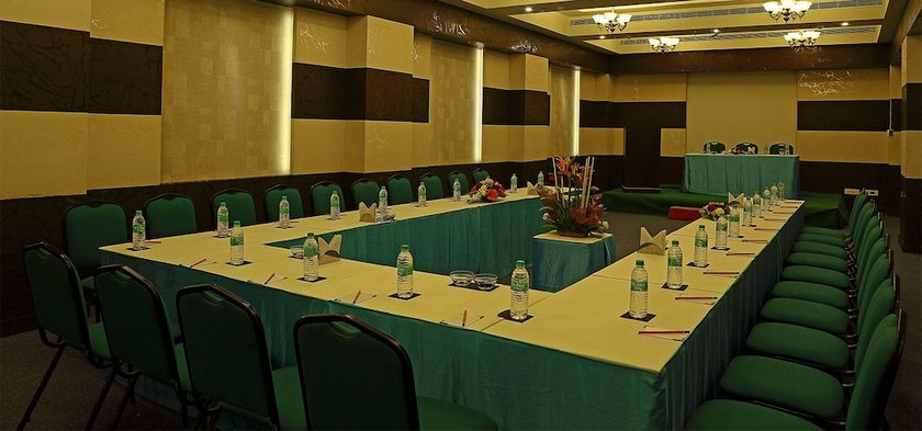 Keys Select Hotel Vihas Tirupati
