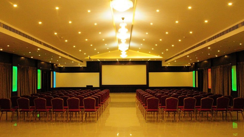 Keys Select Hotel Vihas Tirupati