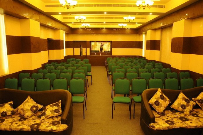 Keys Select Hotel Vihas Tirupati