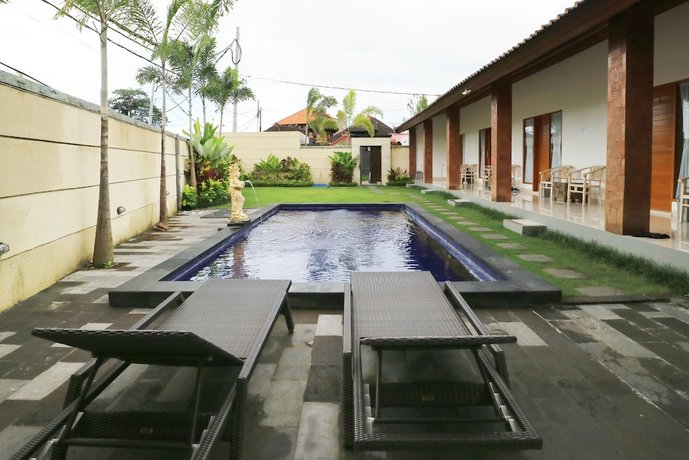 aghasvina guest house canggu