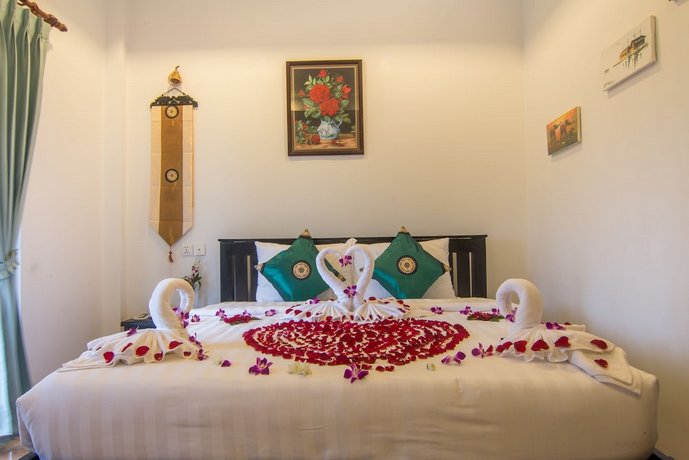 David Boutique & Spa