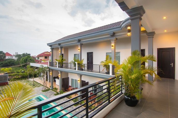 David Boutique & Spa