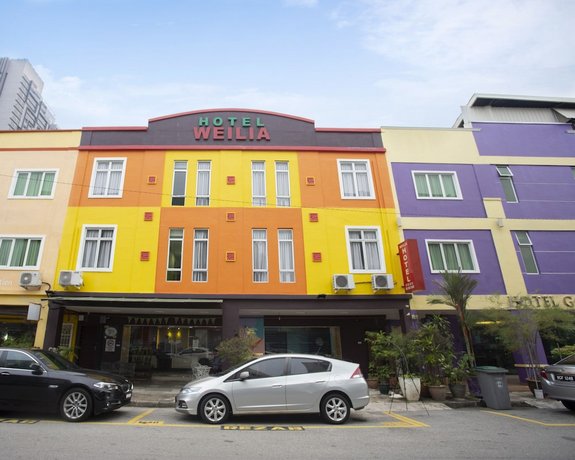 Hotel Weilia