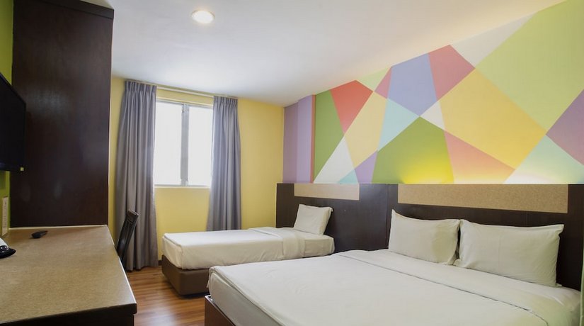 Hotel Weilia