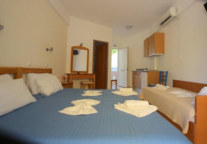 Residence La Scala
