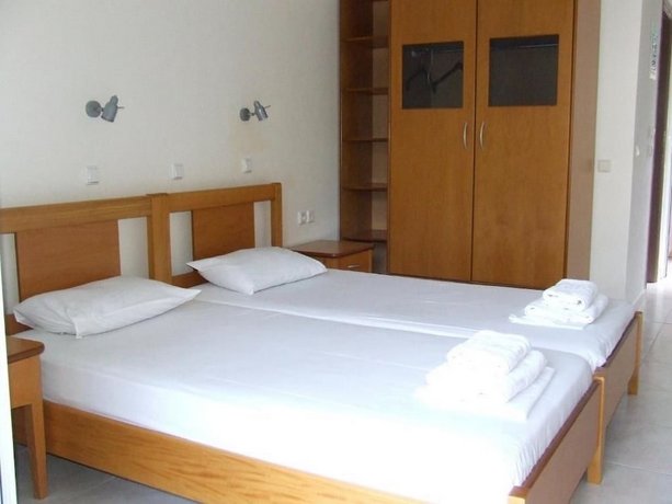 Residence La Scala