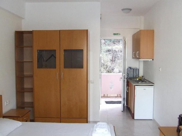 Residence La Scala