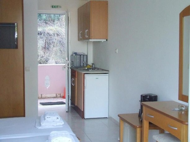 Residence La Scala