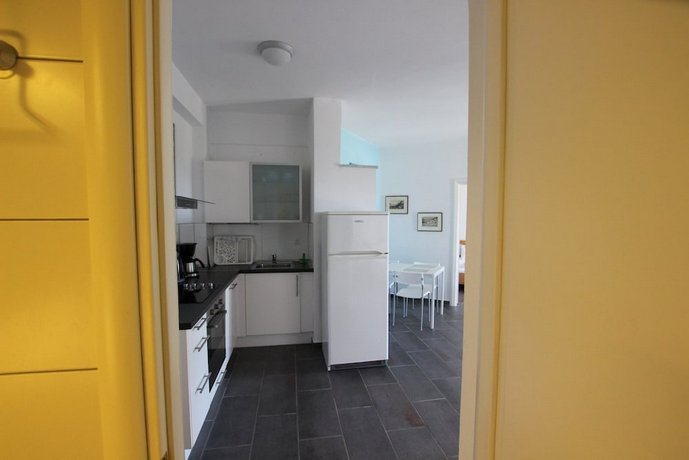Residence La Scala