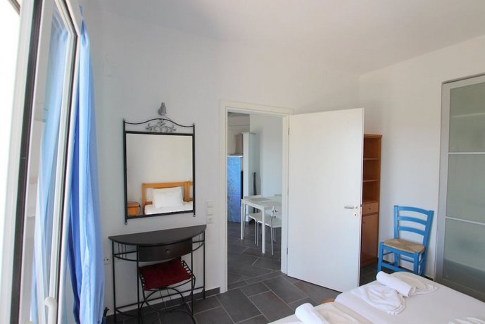 Residence La Scala