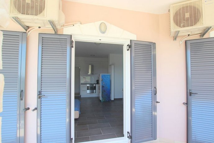 Residence La Scala