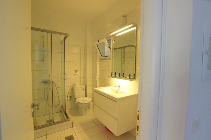 Residence La Scala