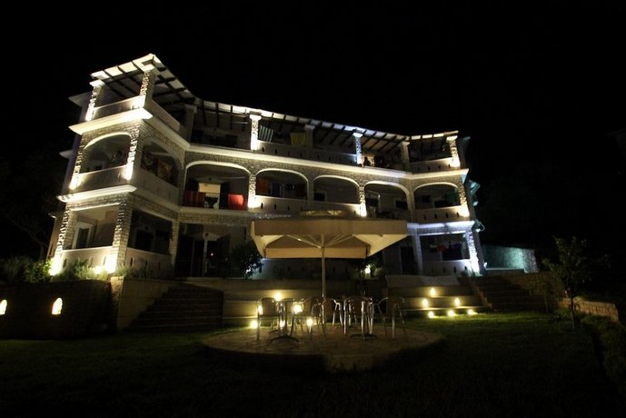 Residence La Scala