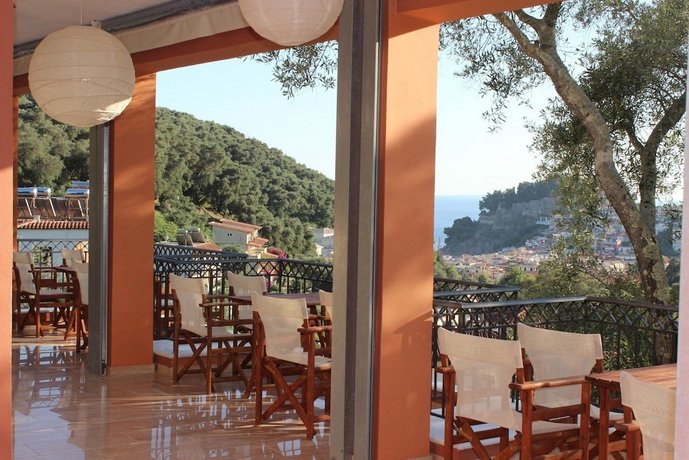 Residence La Scala