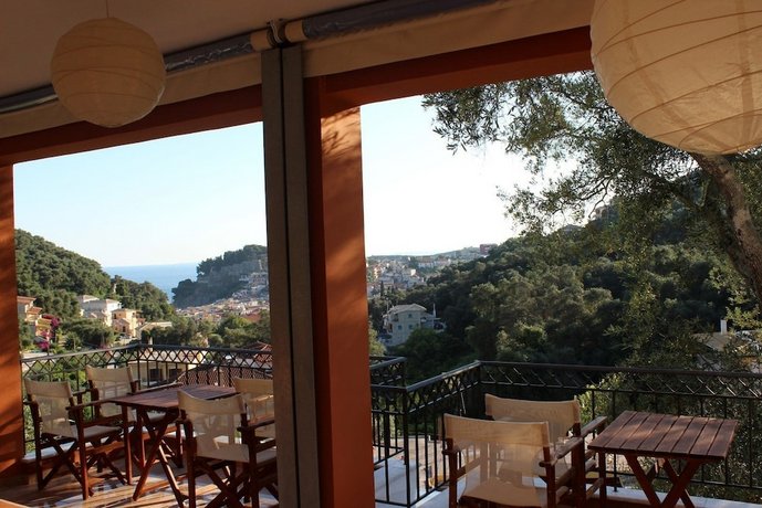 Residence La Scala