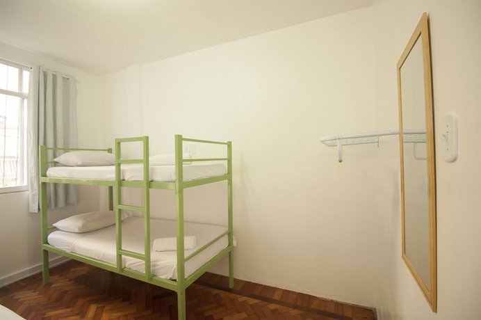 El Misti Suites Copacabana