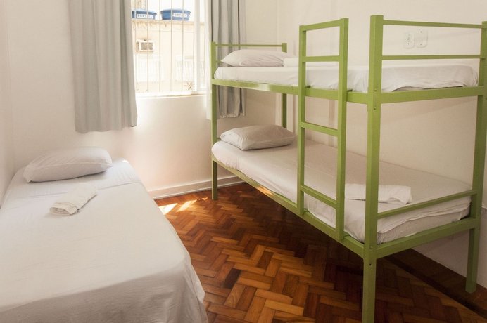El Misti Suites Copacabana