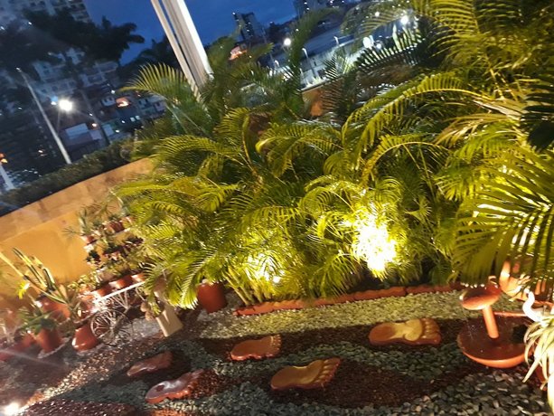 Hotel Sempre Ogunja