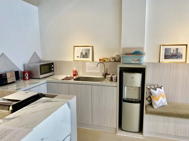Stay Inn Hostel Jakarta