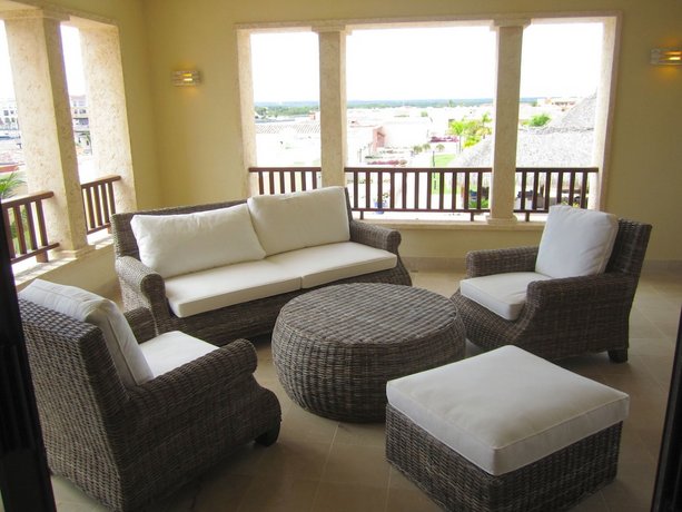 Fishing Lodge Cap Cana