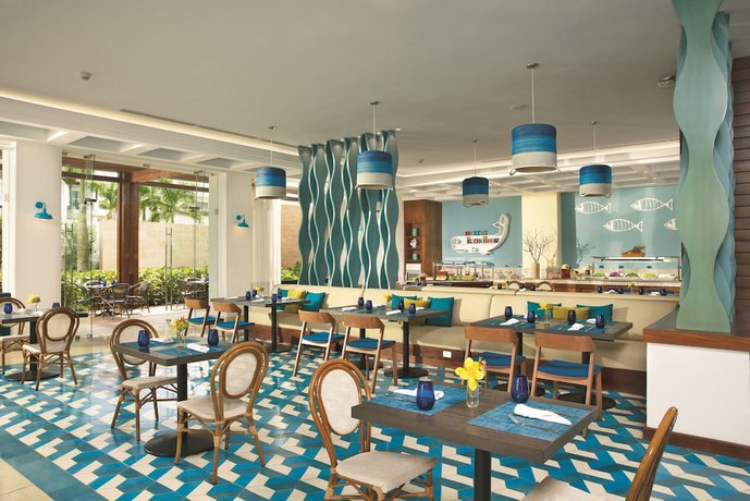 Dreams Dominicus La Romana Resort & Spa - All Inclusive