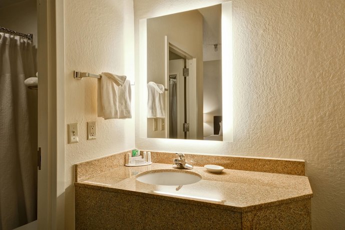 SpringHill Suites by Marriott Medical Center/Northwest