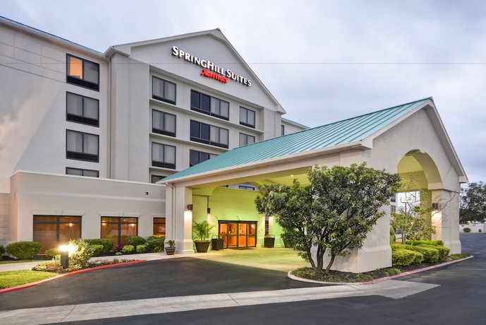 SpringHill Suites by Marriott Medical Center/Northwest