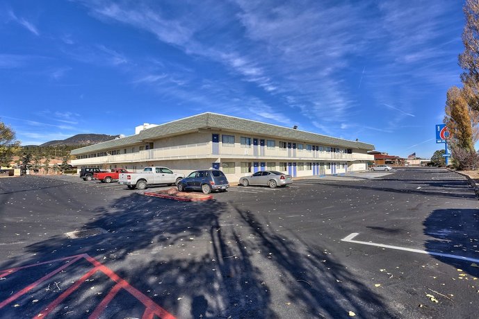Motel 6 Flagstaff - Butler Avenue