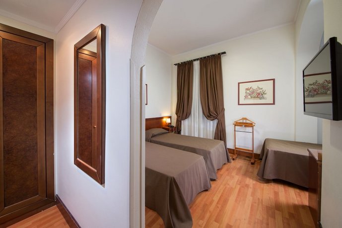 Hotel Villa Grazioli