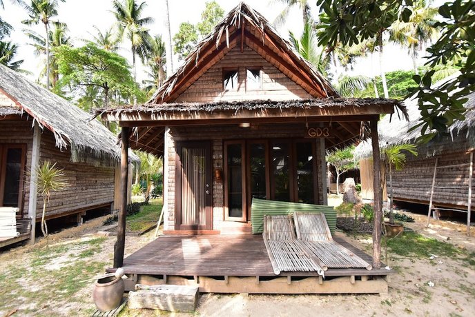 CoCo Cottage Koh Ngai