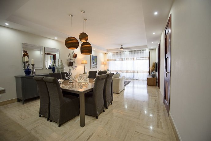 El Portillo Residences by Mint