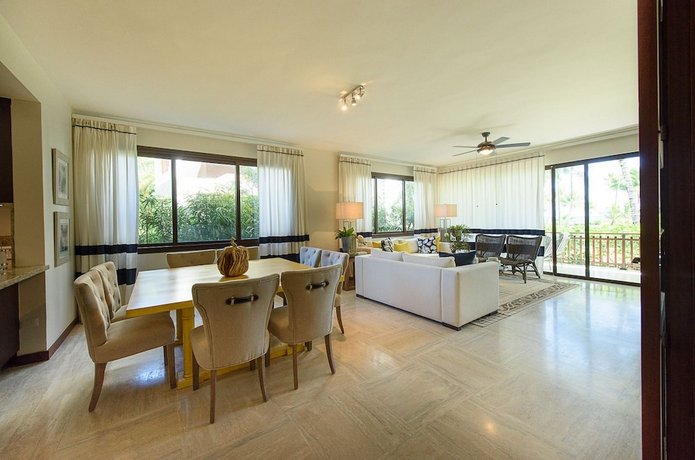 El Portillo Residences by Mint