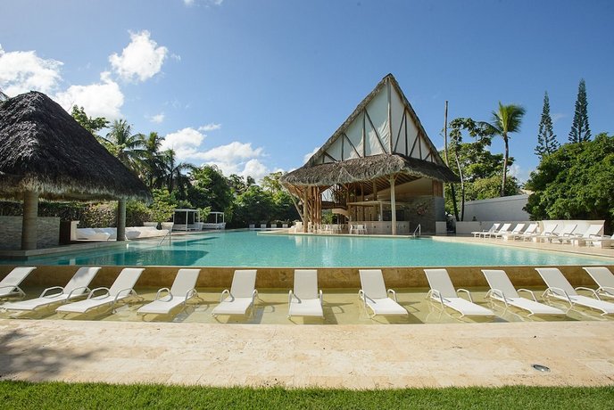 El Portillo Residences by Mint