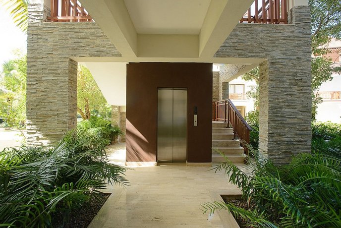 El Portillo Residences by Mint